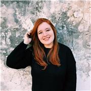 I have a native level of Enlgish. Graduated from University with an English Major. I have six years of teaching experience